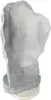  Product image 6 of the product “Aras - Face looking to the right, 120 cm H | cast stone ”